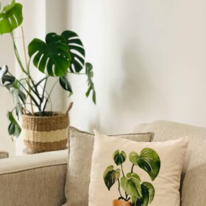 Cushion Covers