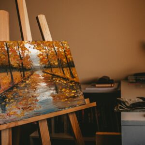 Scenery