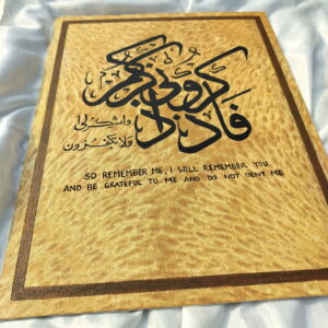 Calligraphy
